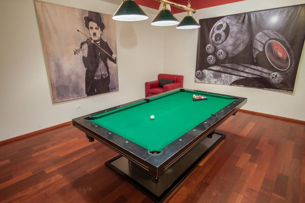 Apartserwis - Gorace Zrodla Apartament Czerwone Wierchy Zakopane Eksteriør billede