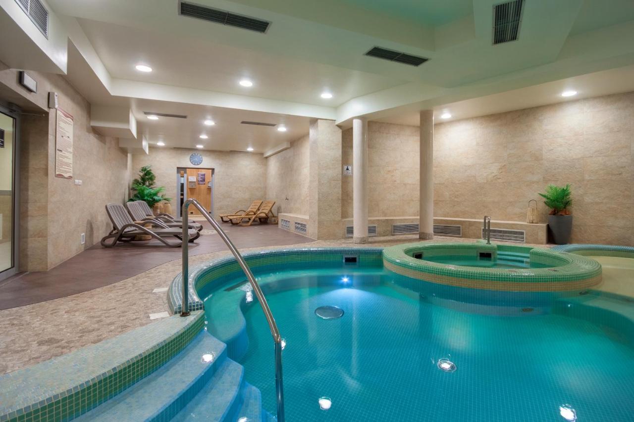 Apartserwis - Gorace Zrodla Apartament Czerwone Wierchy Zakopane Eksteriør billede