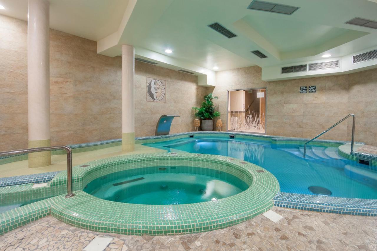 Apartserwis - Gorace Zrodla Apartament Czerwone Wierchy Zakopane Eksteriør billede