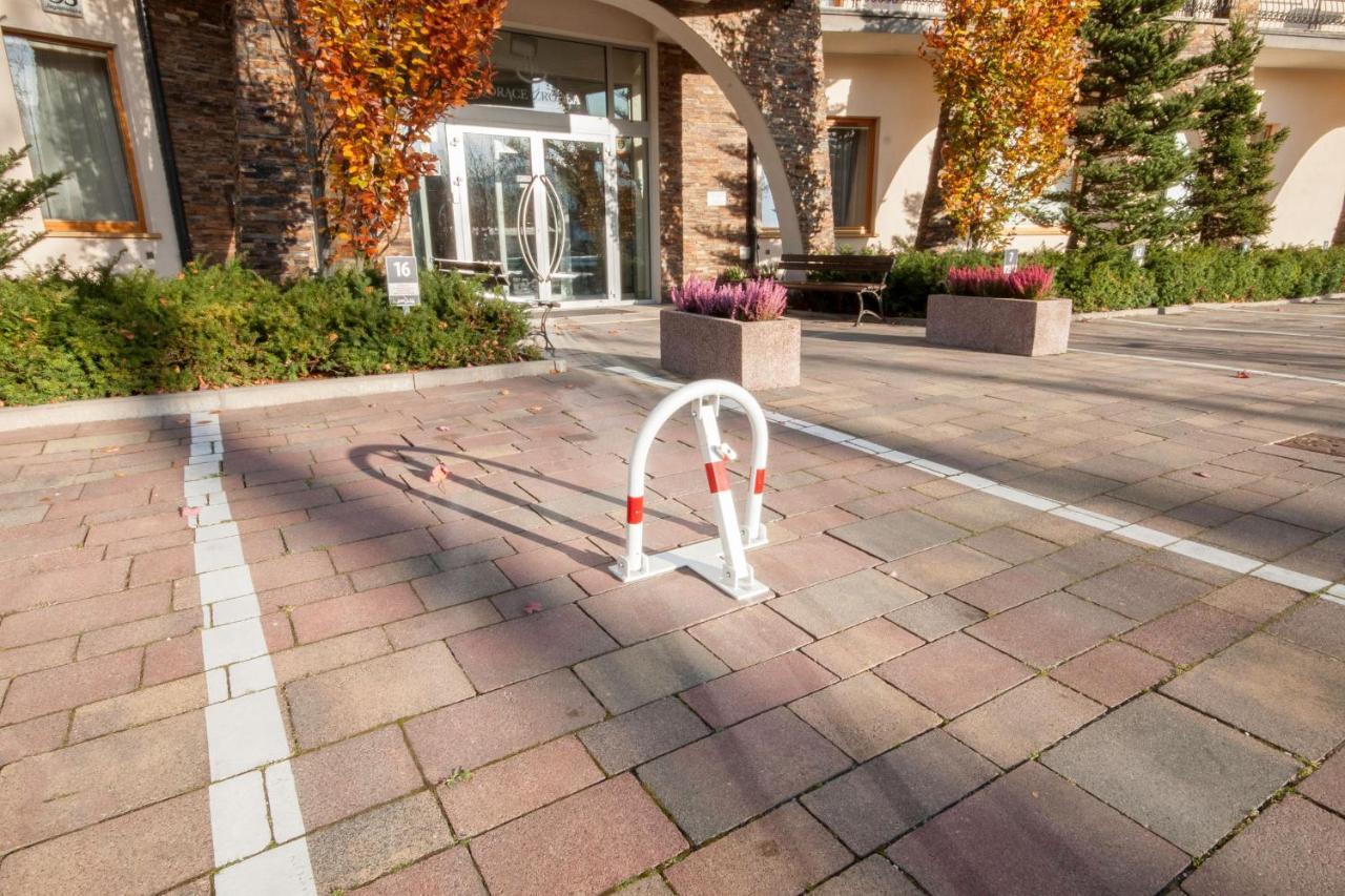 Apartserwis - Gorace Zrodla Apartament Czerwone Wierchy Zakopane Eksteriør billede