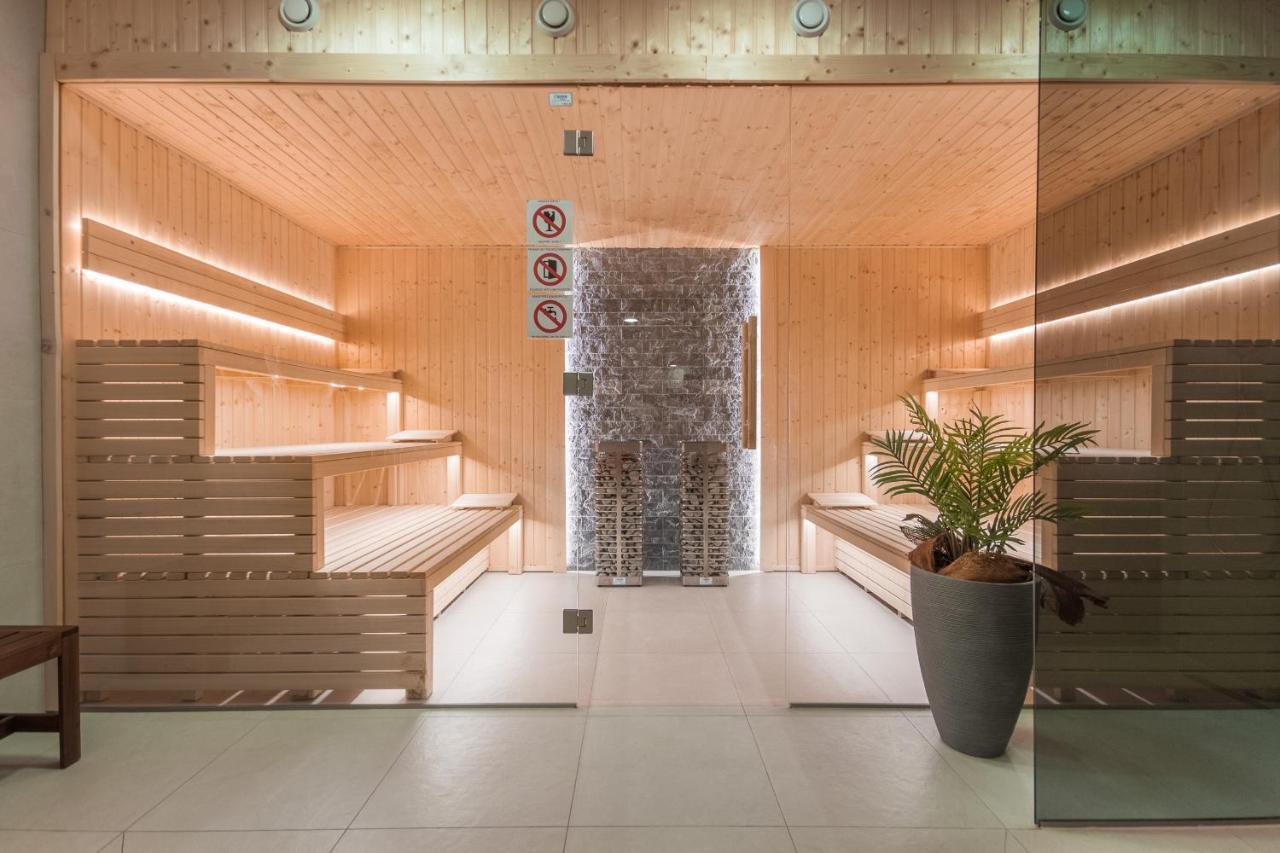 Apartserwis - Gorace Zrodla Apartament Czerwone Wierchy Zakopane Eksteriør billede