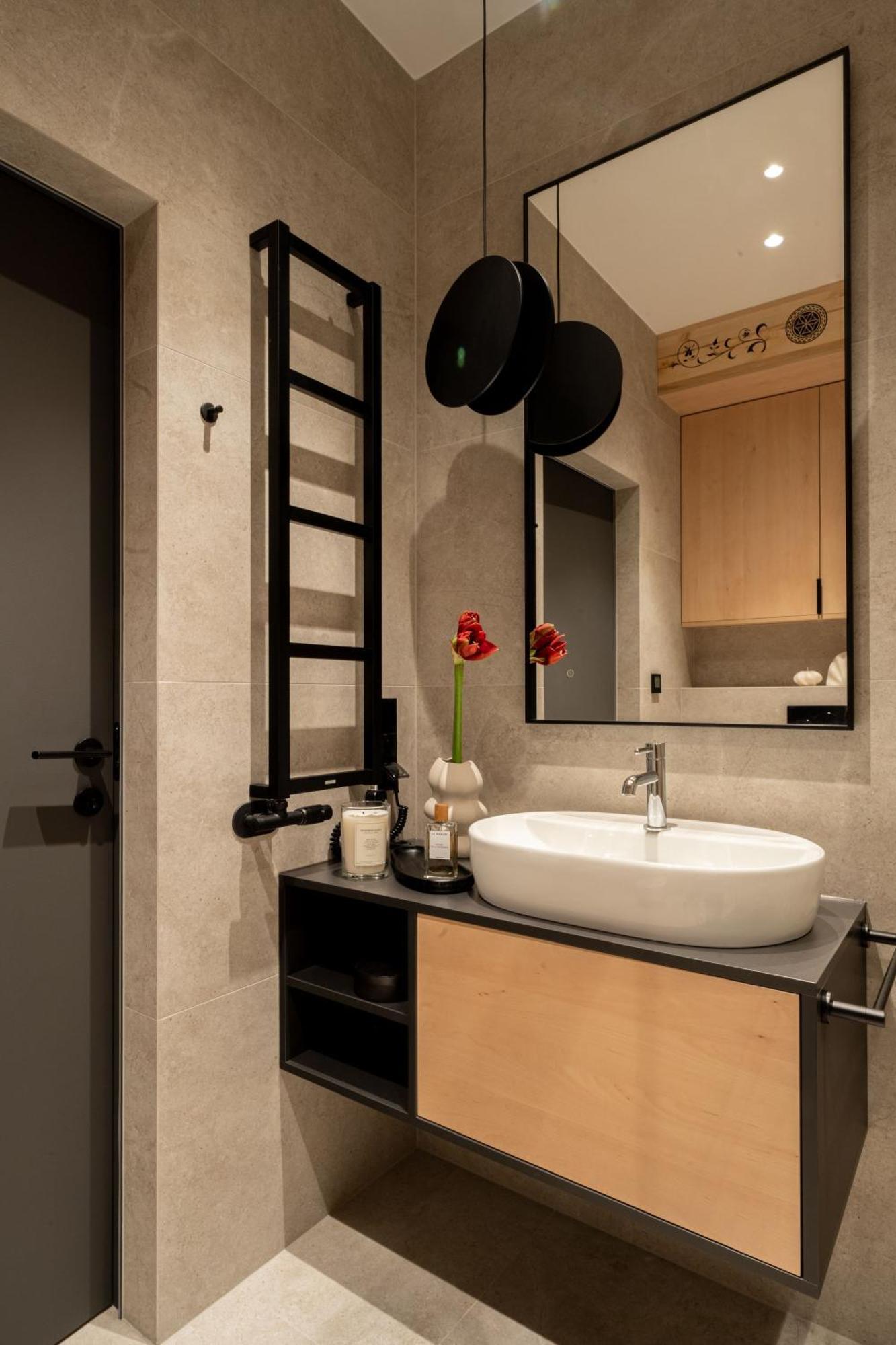 Apartserwis - Gorace Zrodla Apartament Czerwone Wierchy Zakopane Eksteriør billede