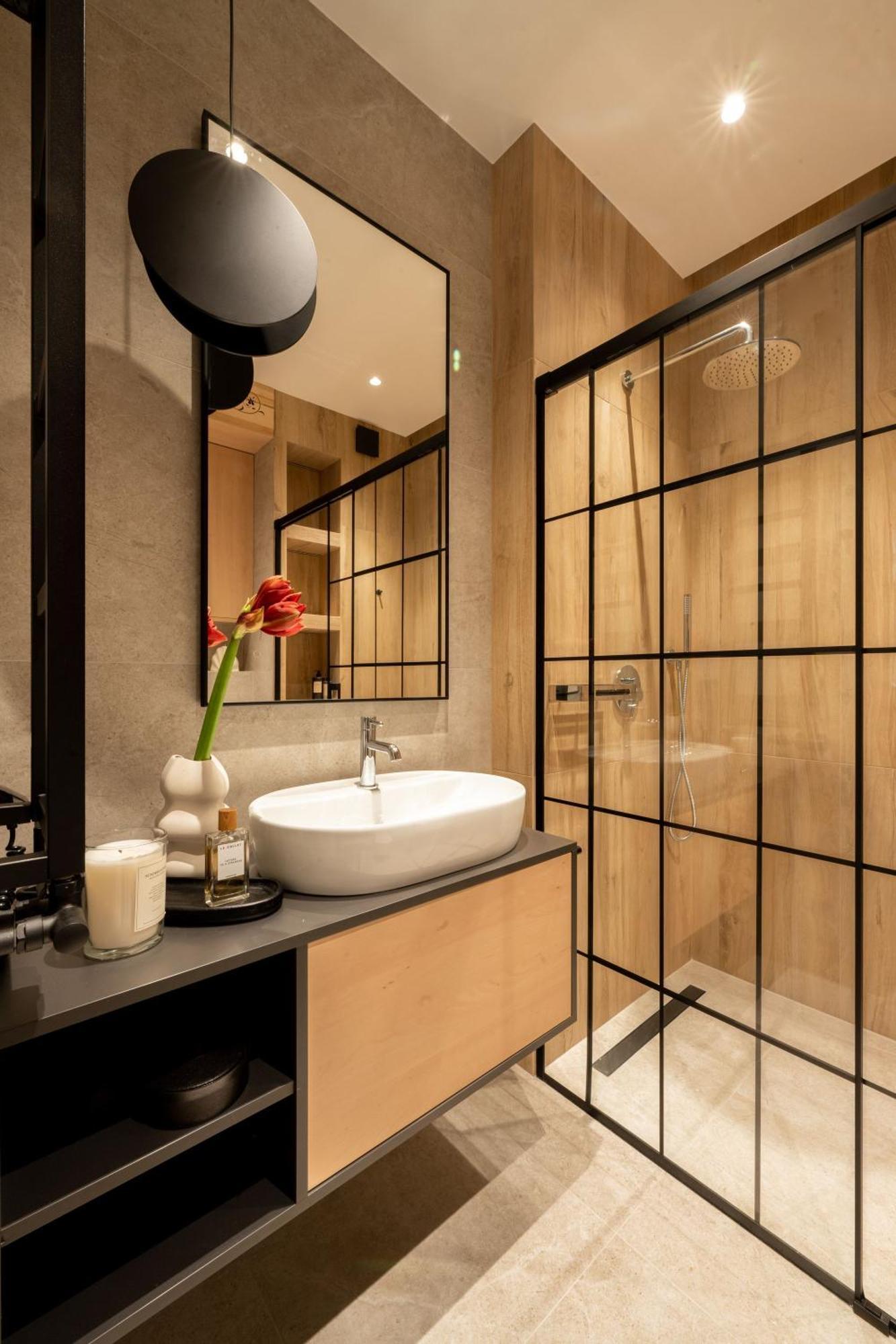 Apartserwis - Gorace Zrodla Apartament Czerwone Wierchy Zakopane Eksteriør billede