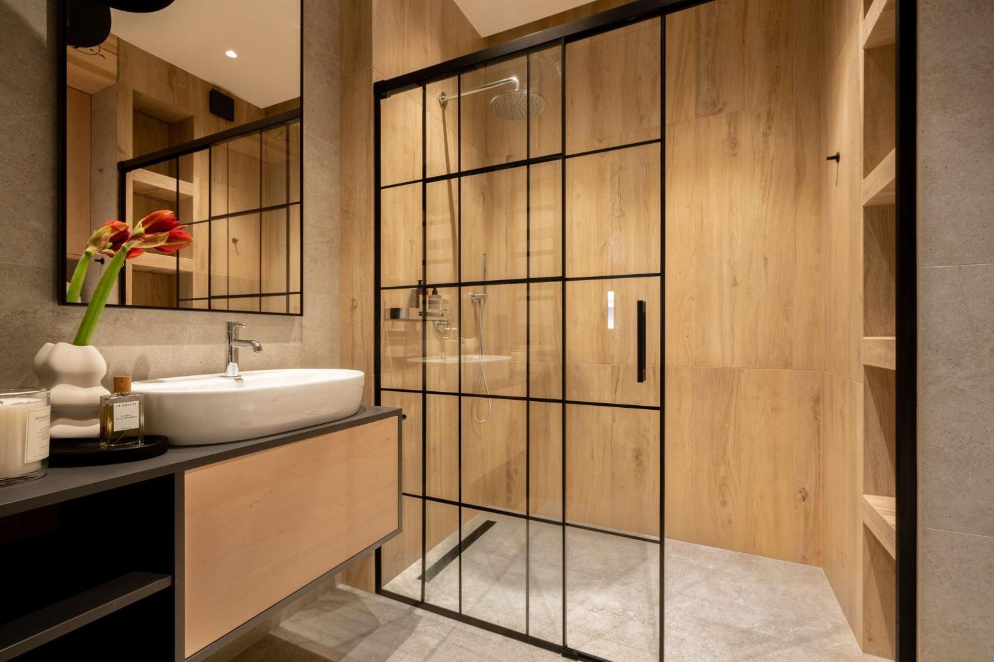 Apartserwis - Gorace Zrodla Apartament Czerwone Wierchy Zakopane Eksteriør billede
