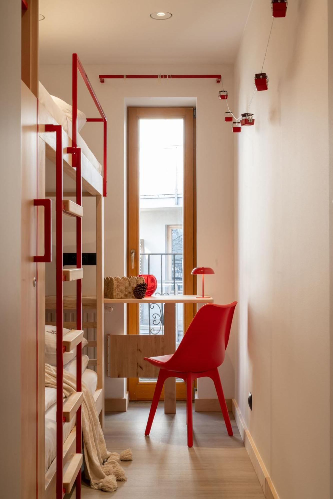 Apartserwis - Gorace Zrodla Apartament Czerwone Wierchy Zakopane Eksteriør billede
