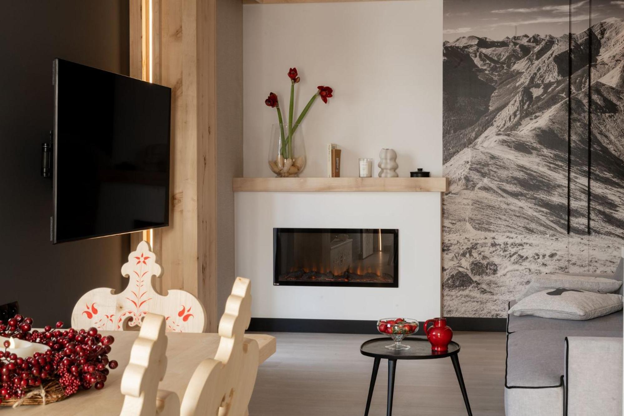 Apartserwis - Gorace Zrodla Apartament Czerwone Wierchy Zakopane Eksteriør billede